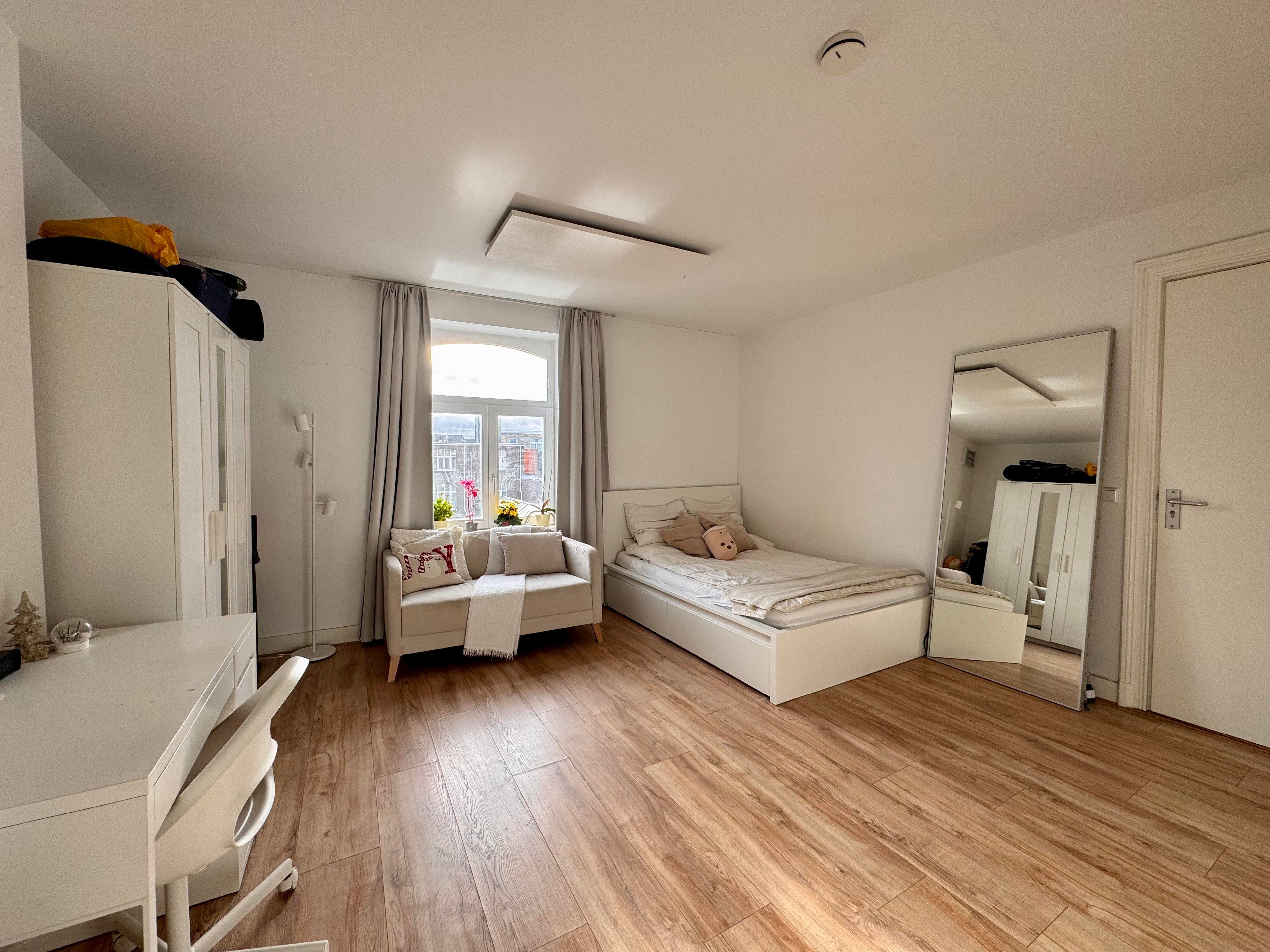 Appartement in Maastricht