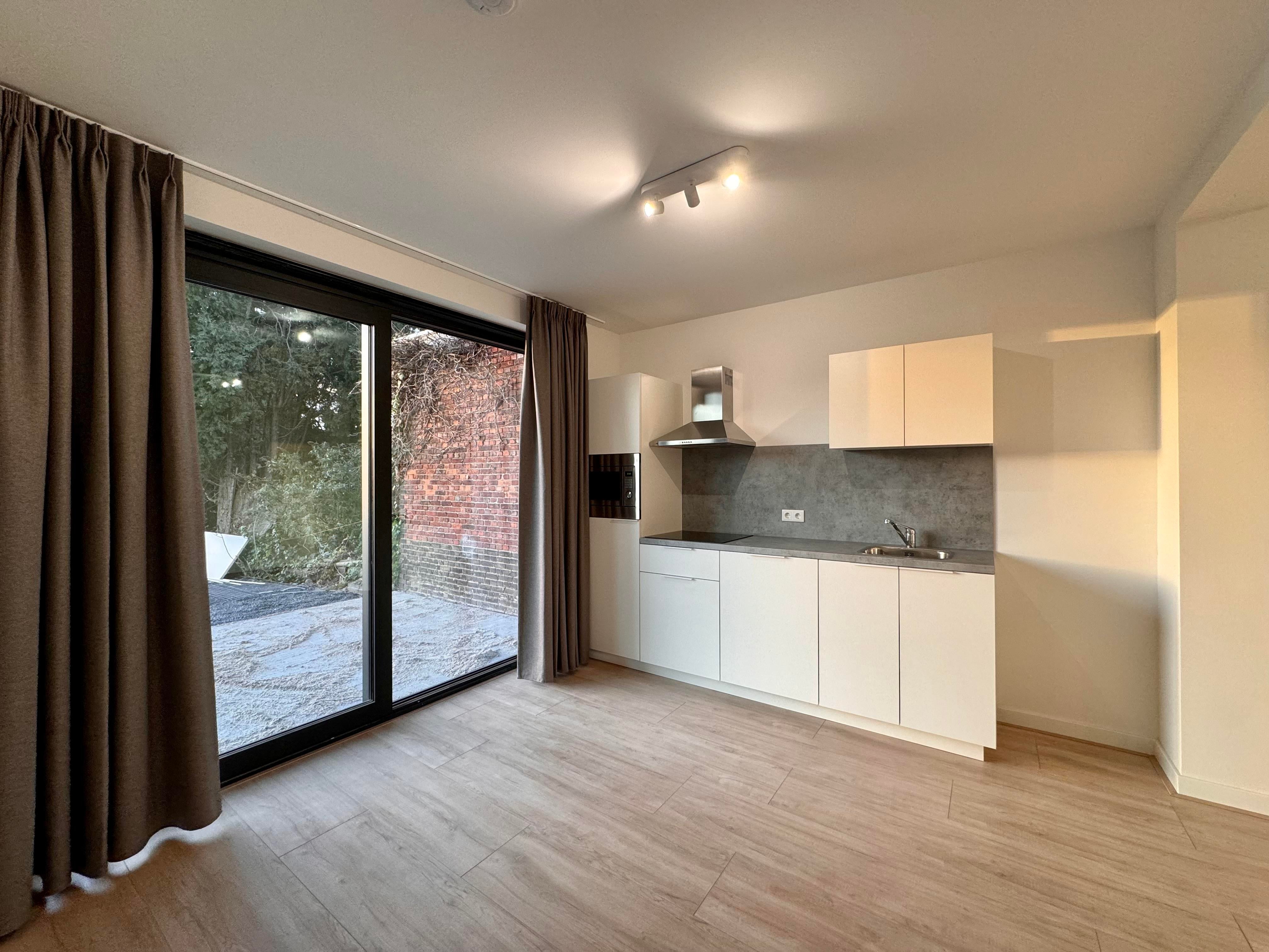 Appartement in Maastricht
