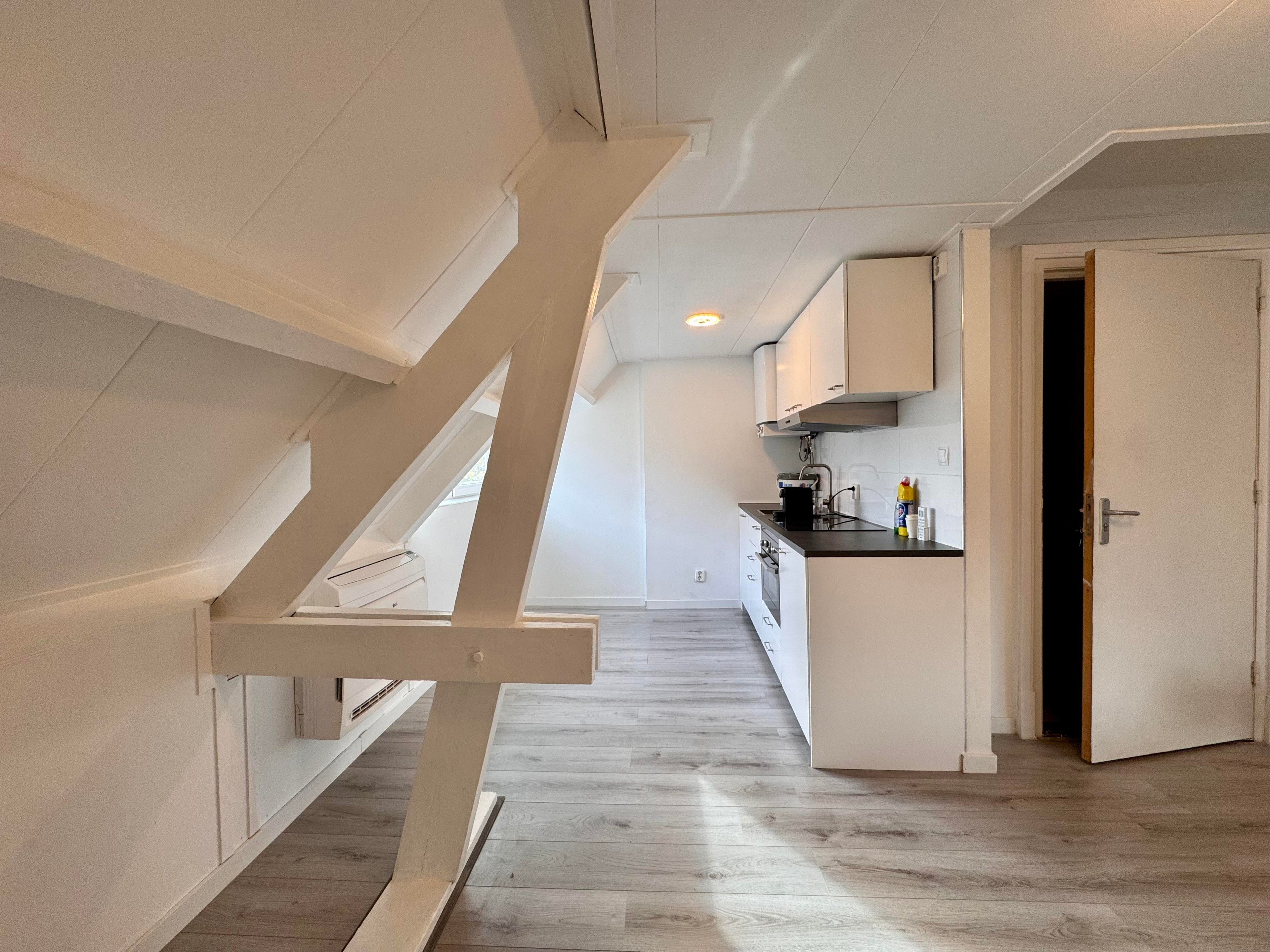 Apartment in Heerlen