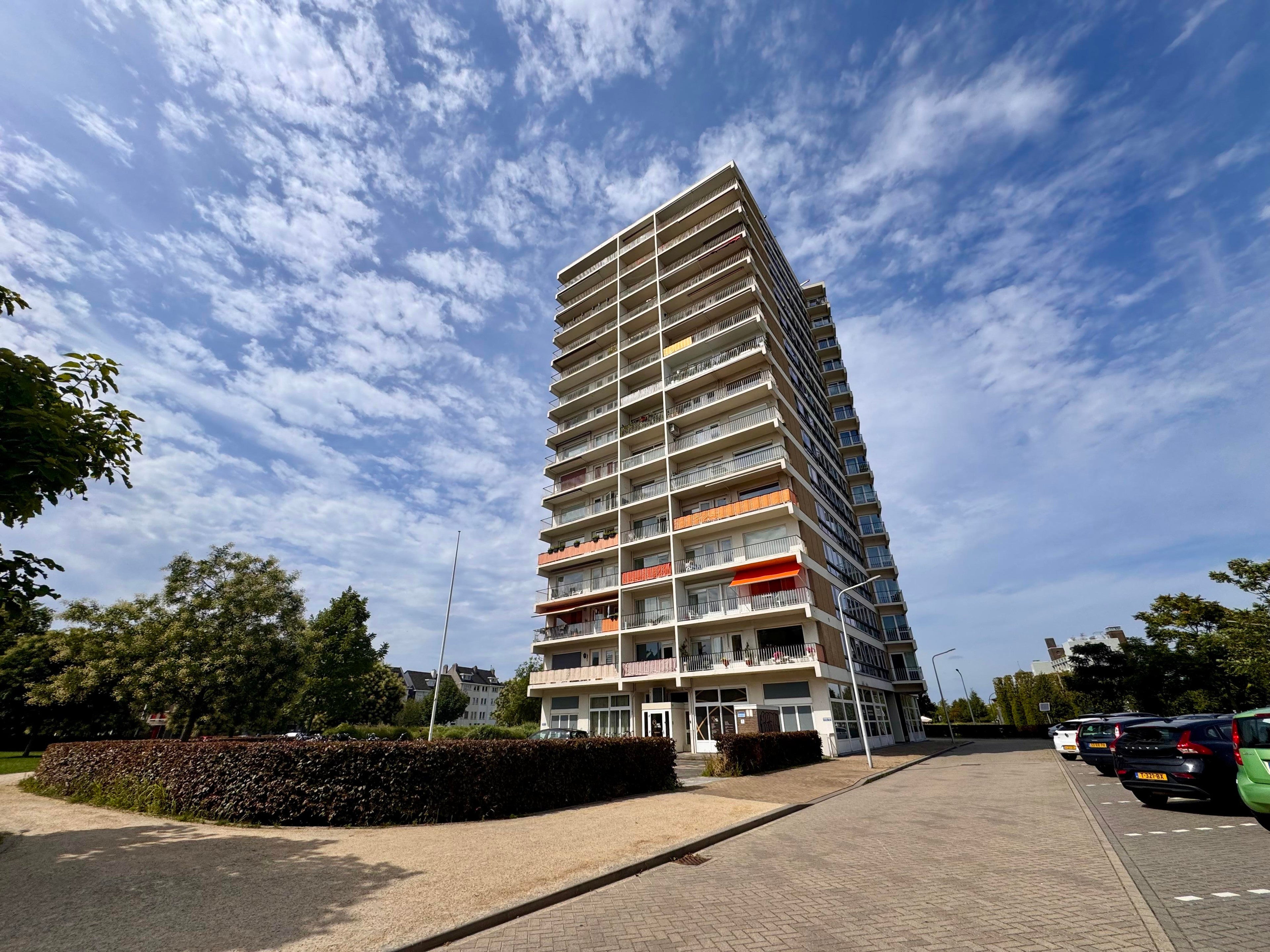 Appartement in Maastricht