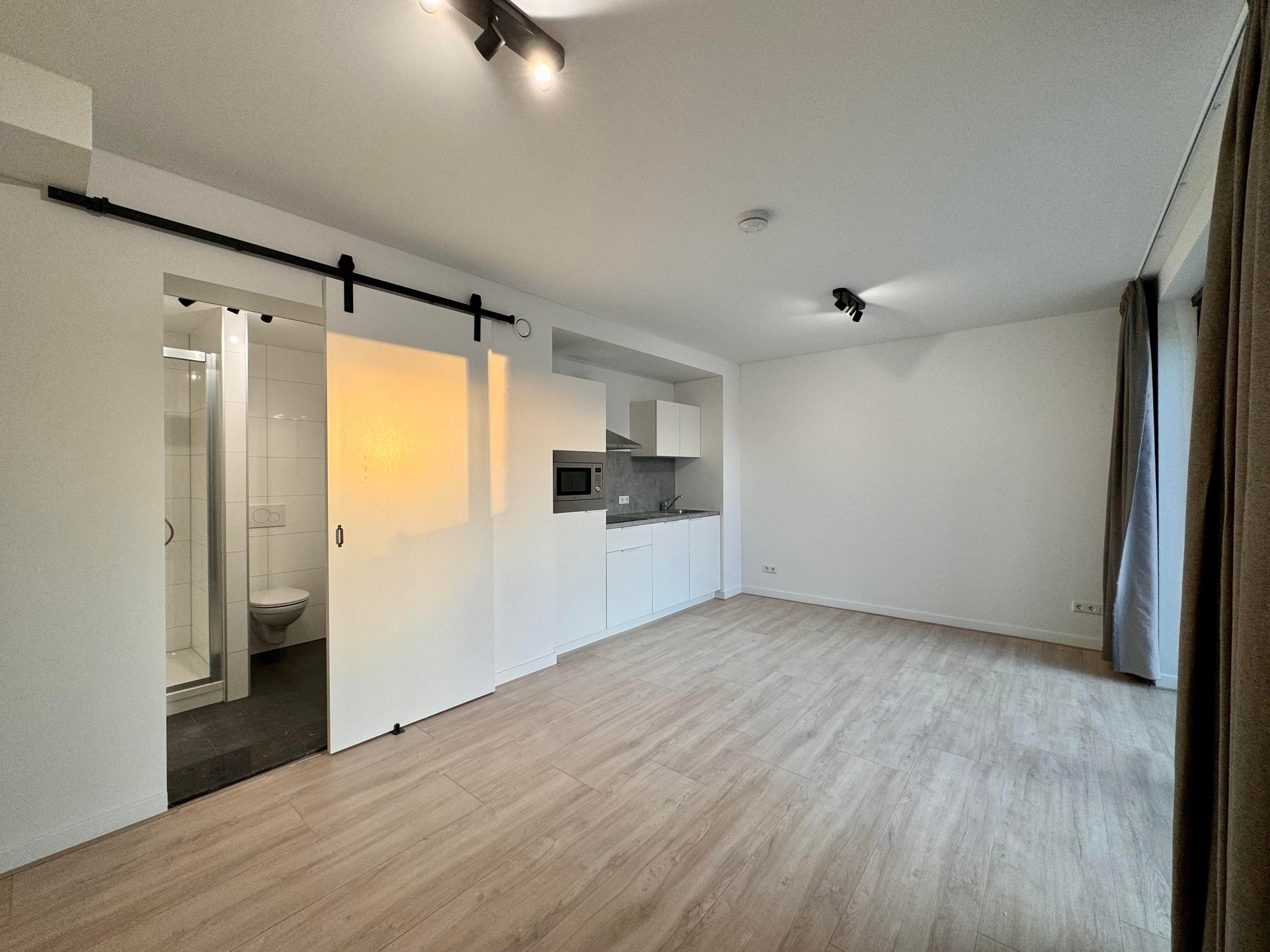 Apartment in Maastricht