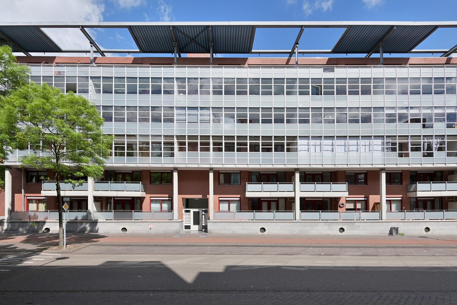 Appartement in Maastricht