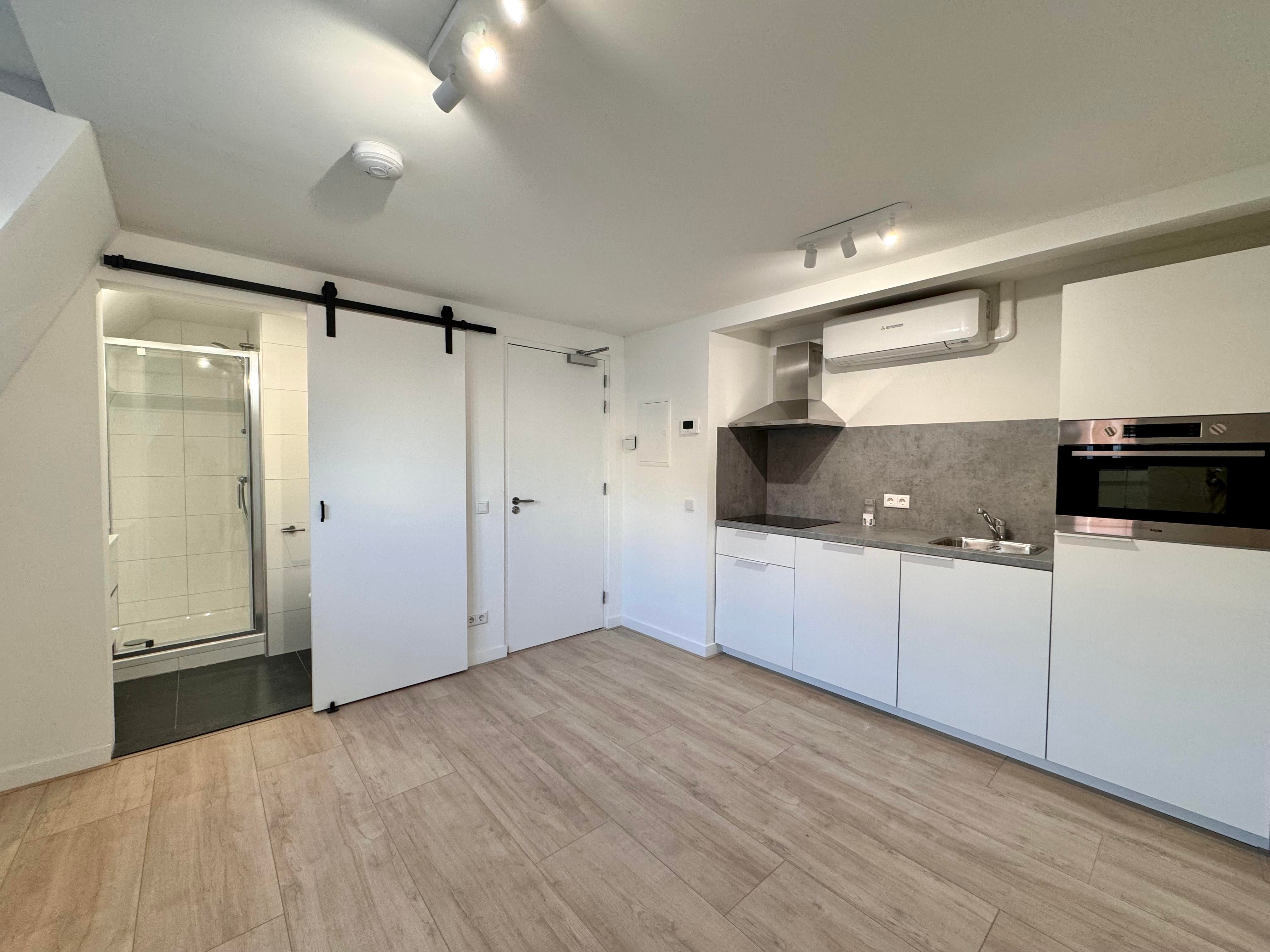 Apartment in Maastricht