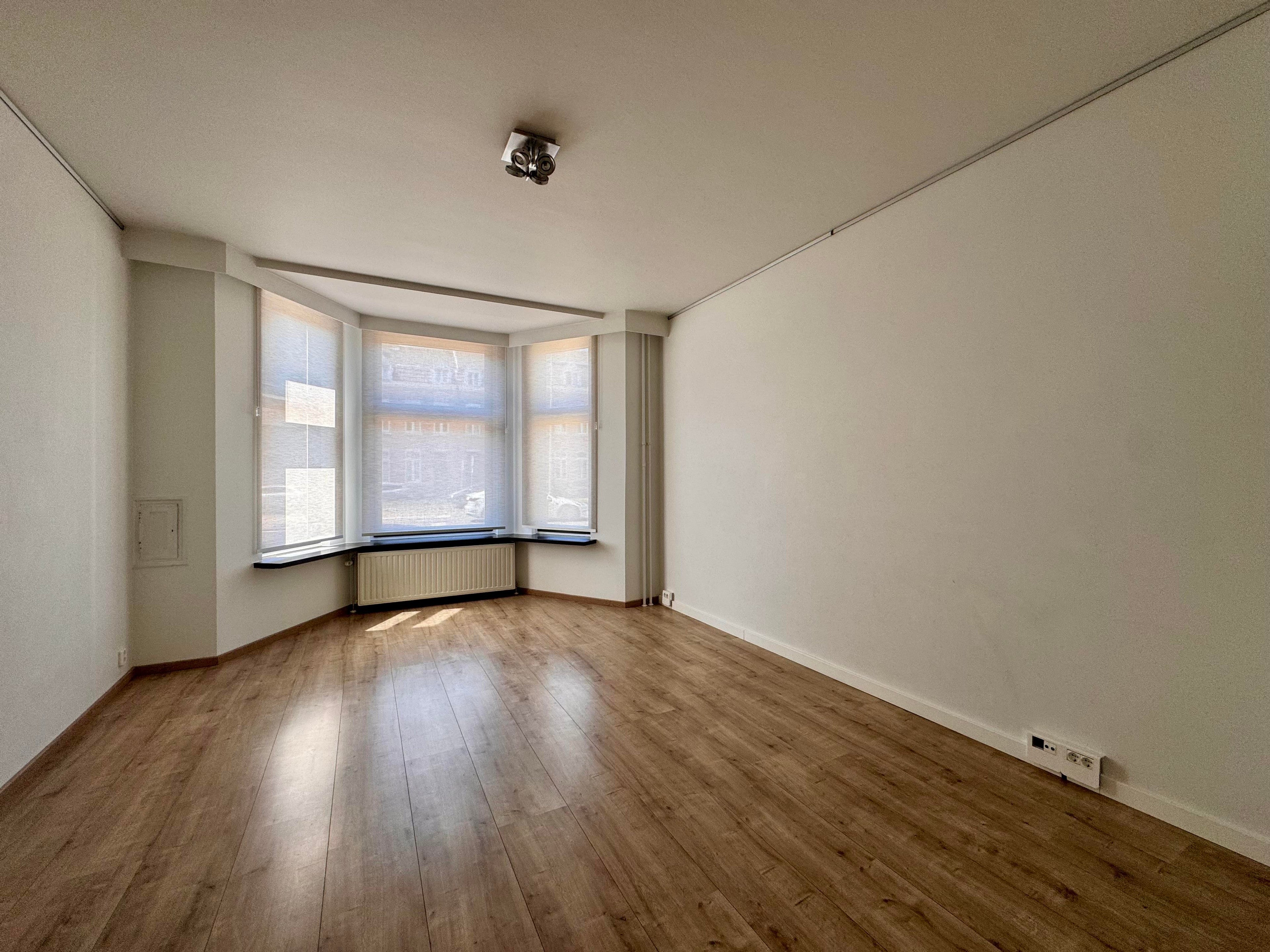 Appartement in Maastricht