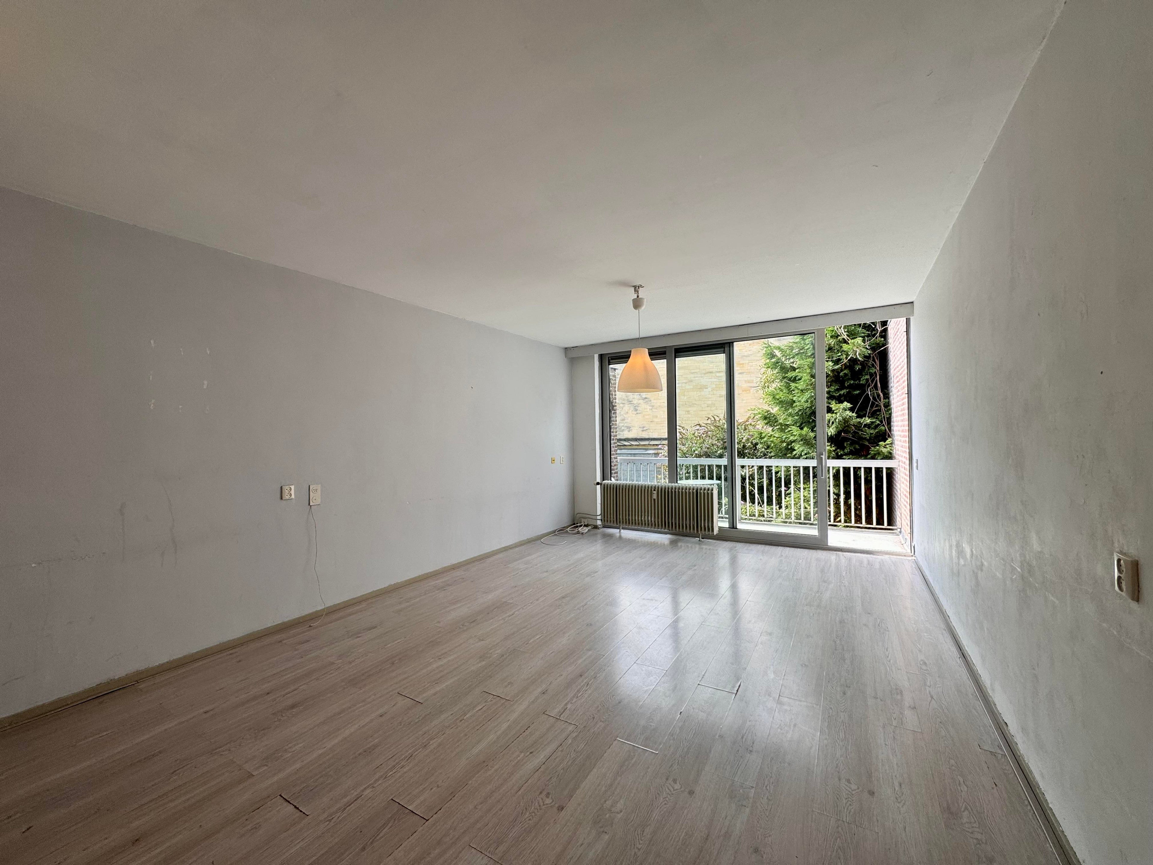 Apartment in Maastricht
