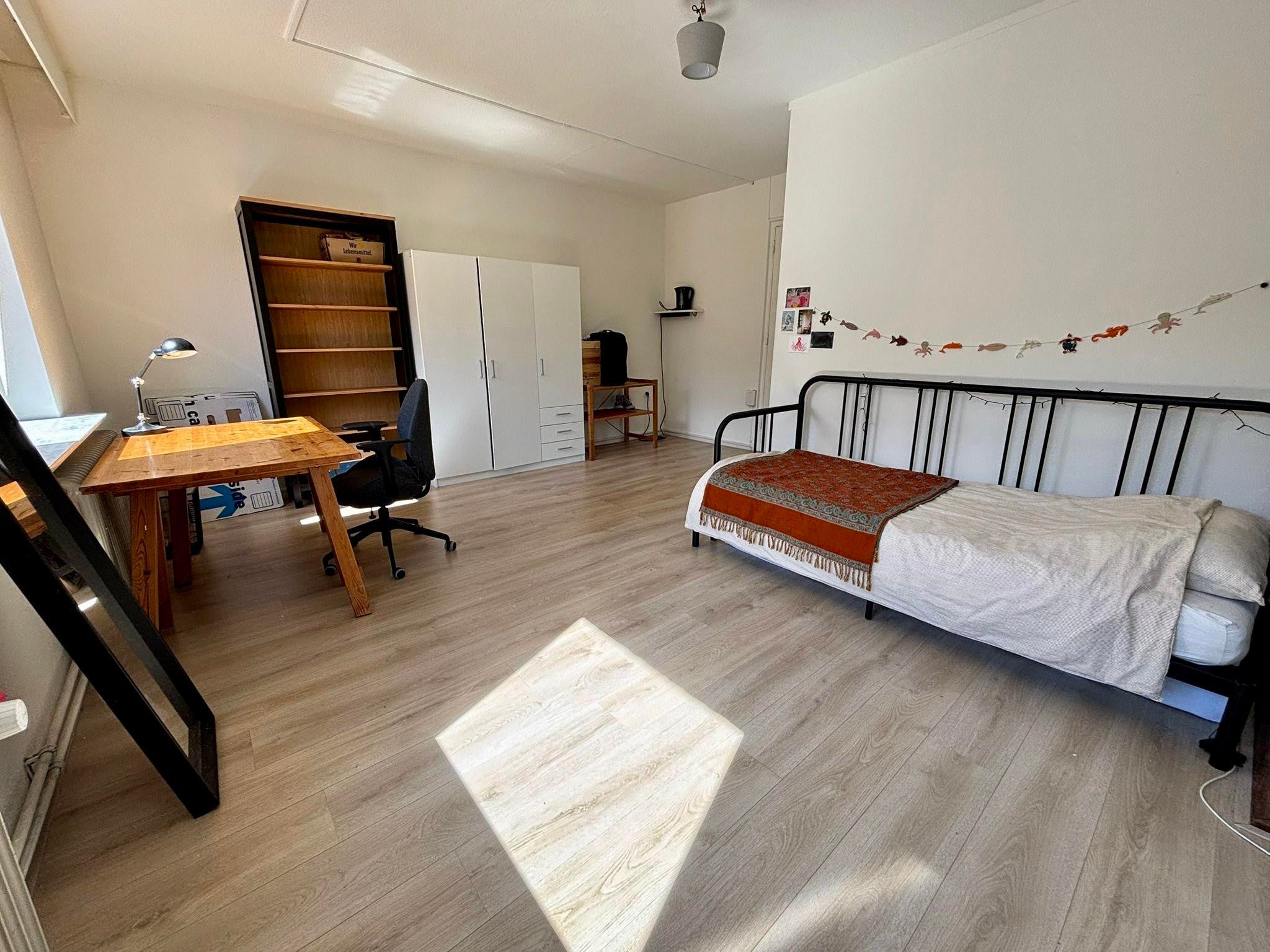 Appartement in Maastricht
