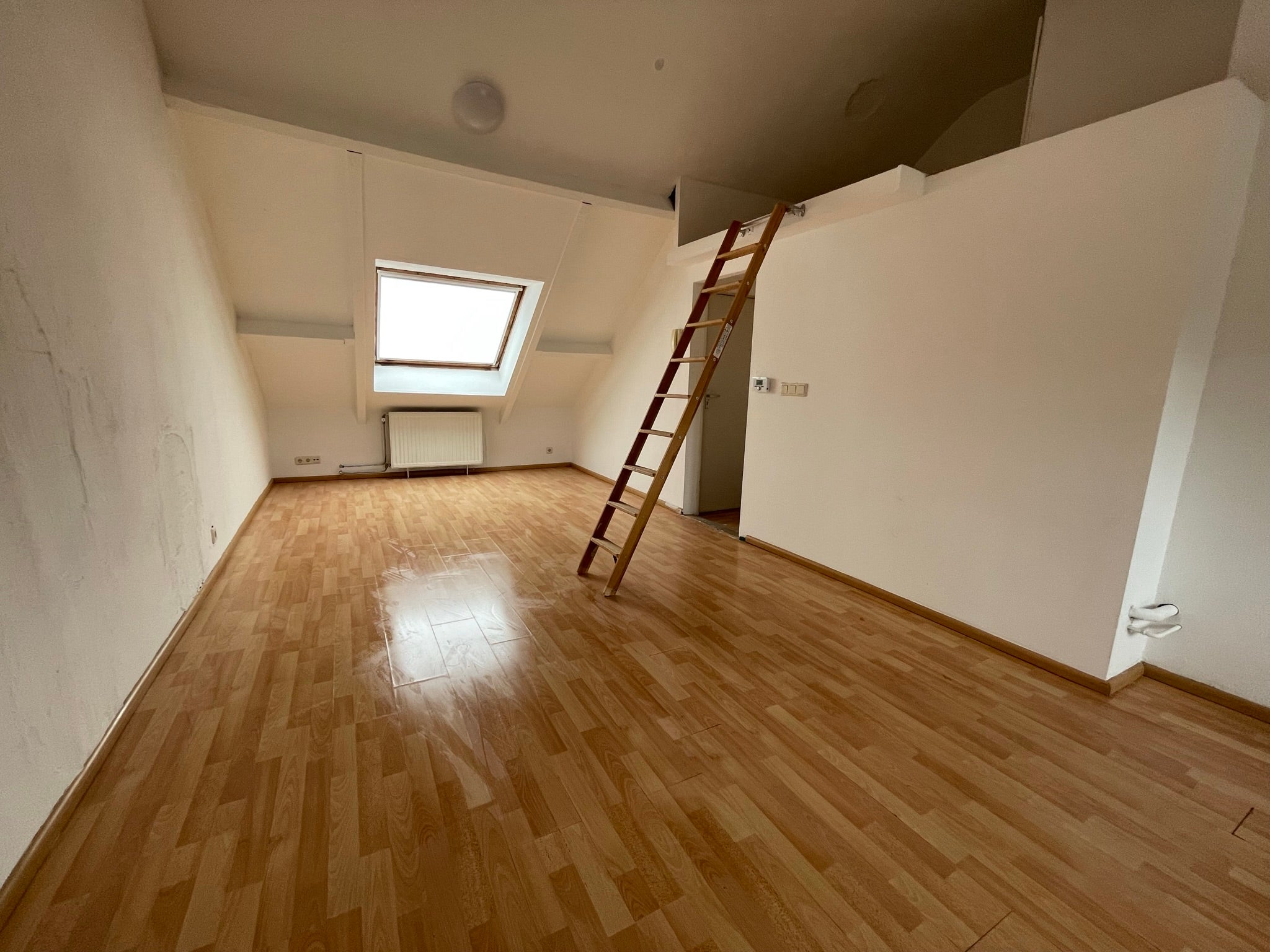 Appartement in Maastricht