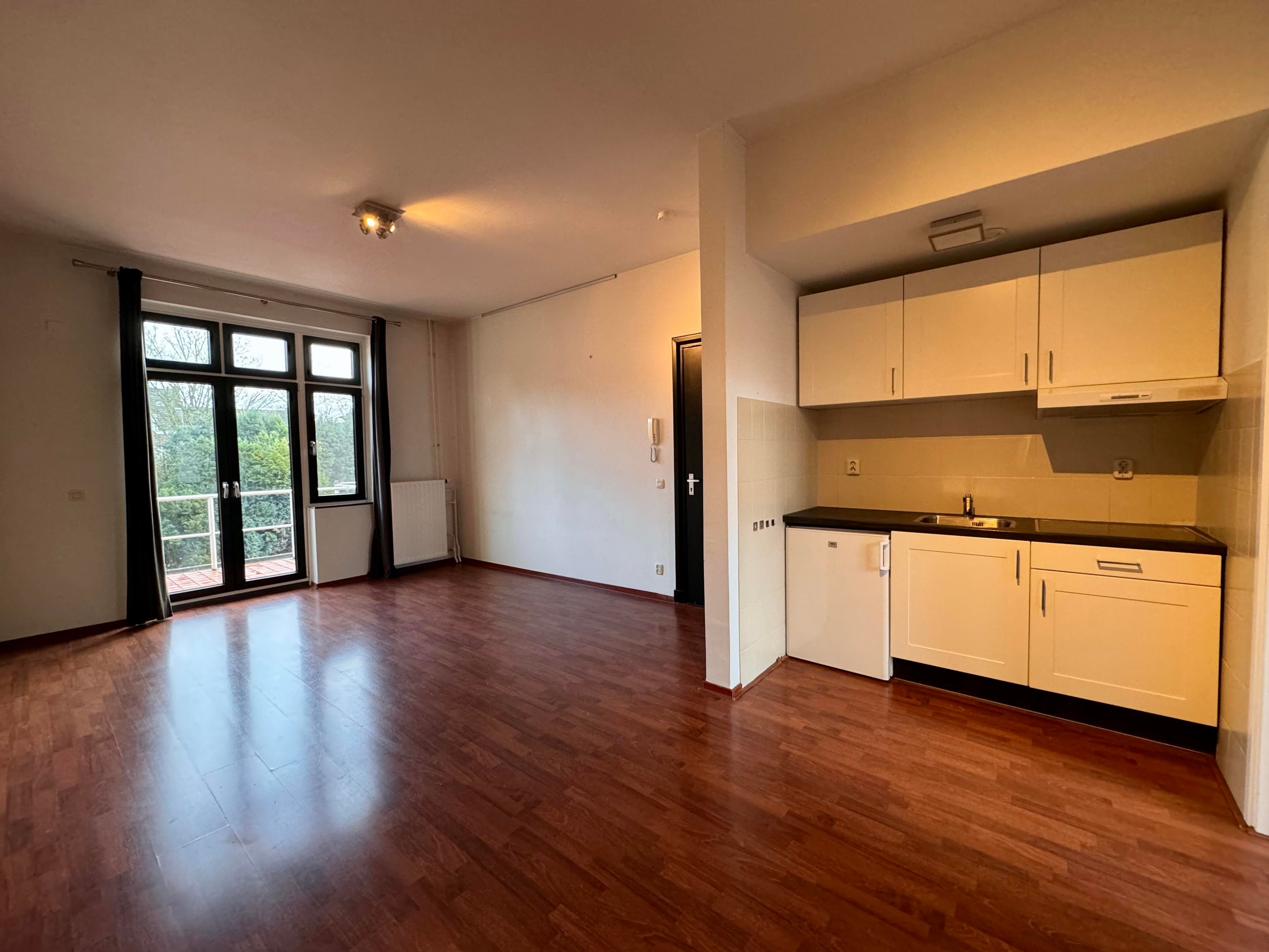 Appartement in Maastricht