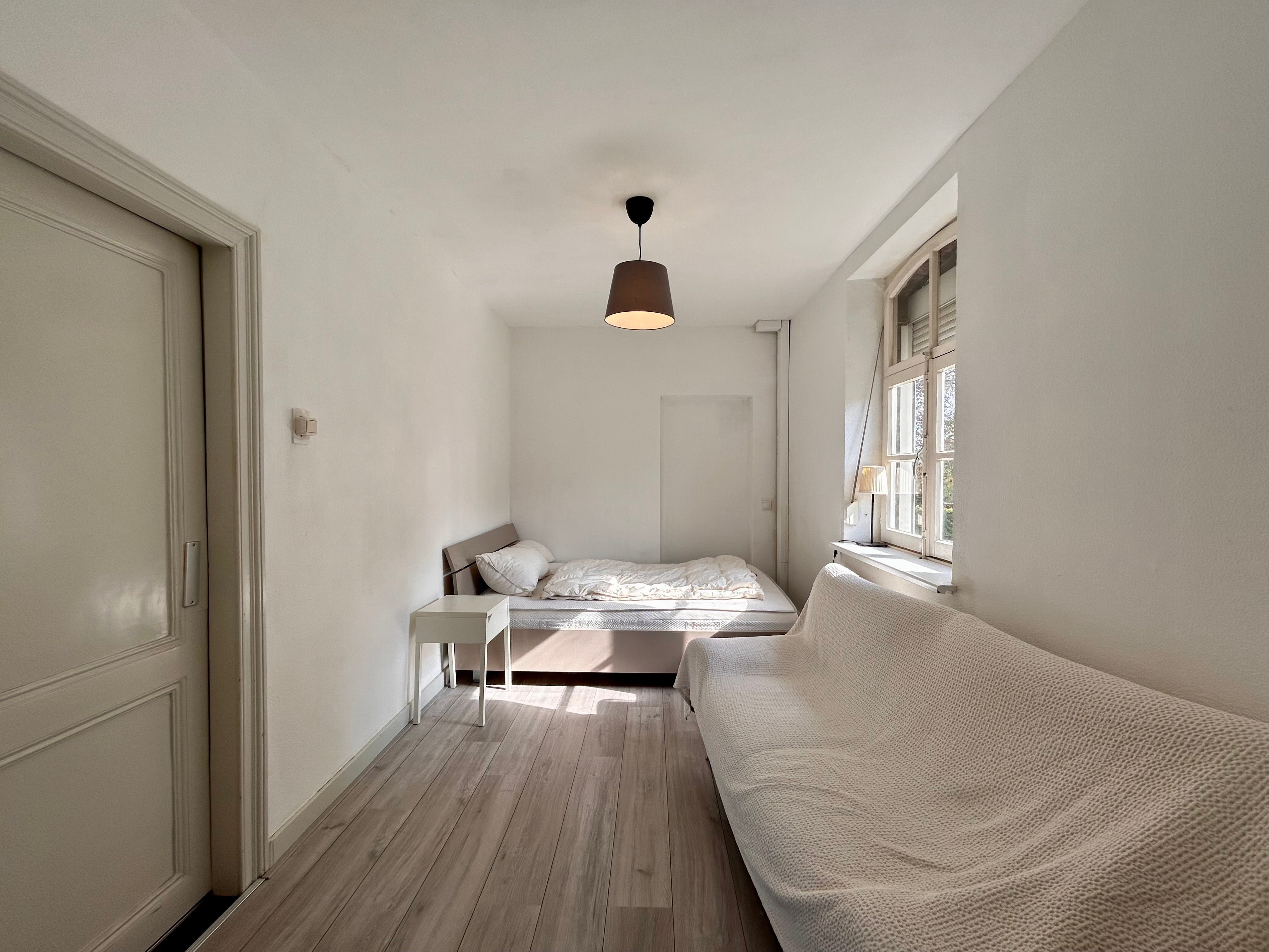 View photo 1/12 of apartment in Maastricht