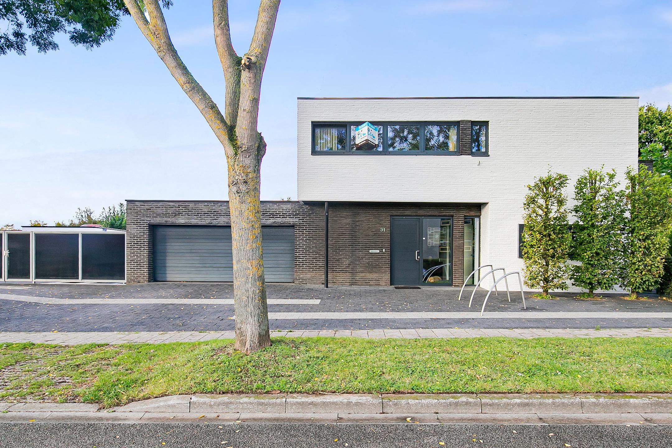 Family home in Maastricht