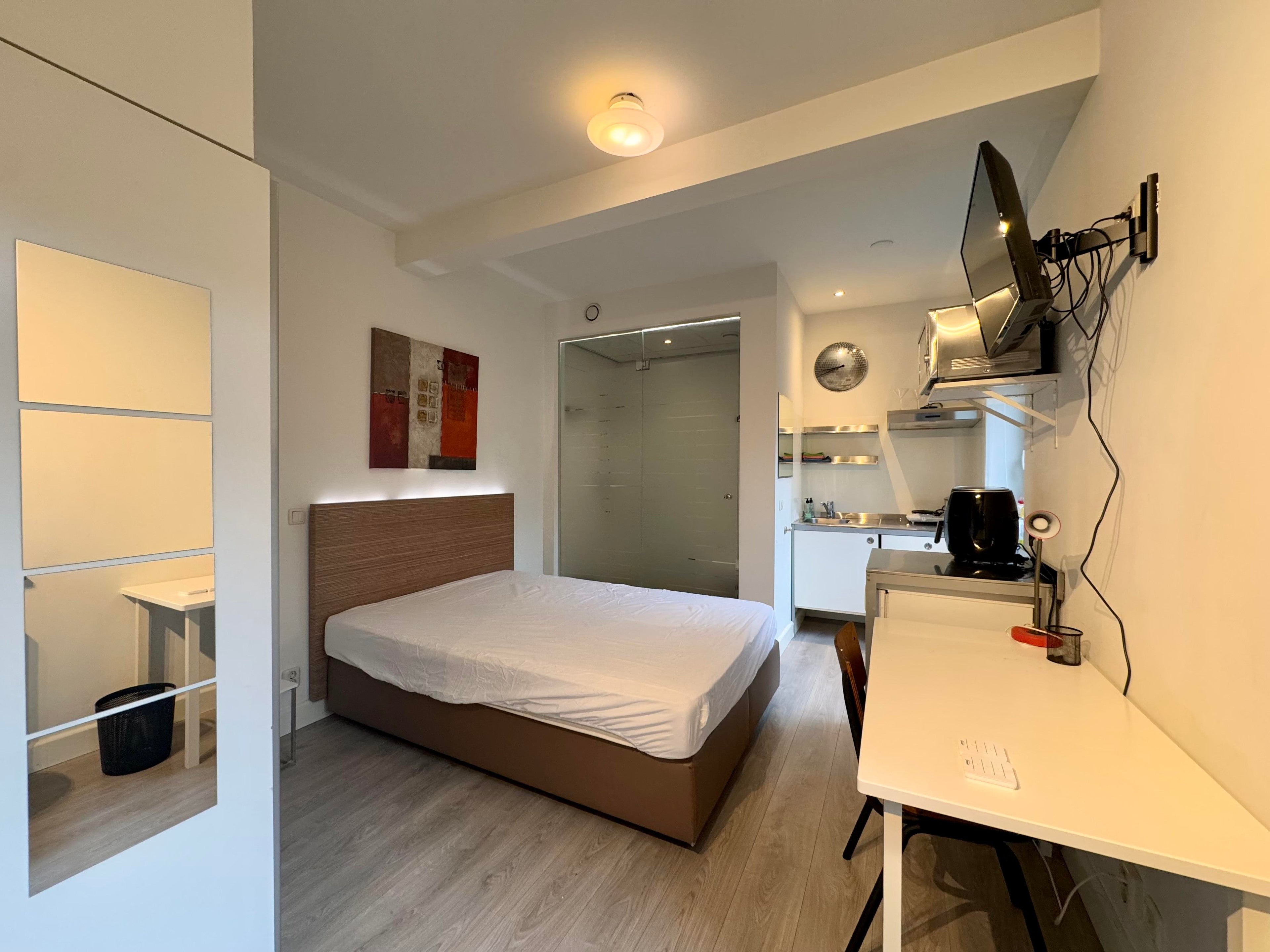 Apartment in Maastricht