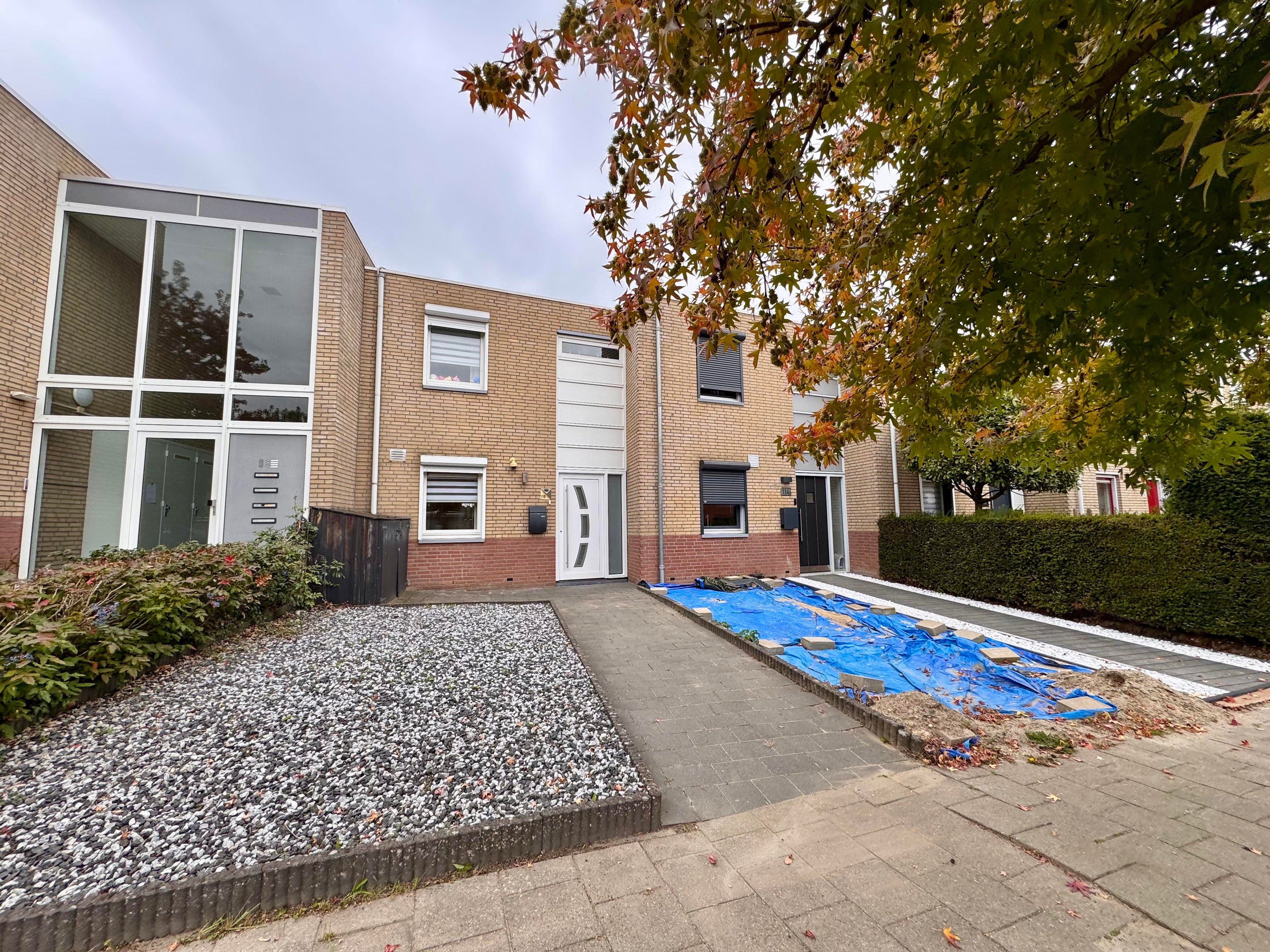 Family home in Hoensbroek