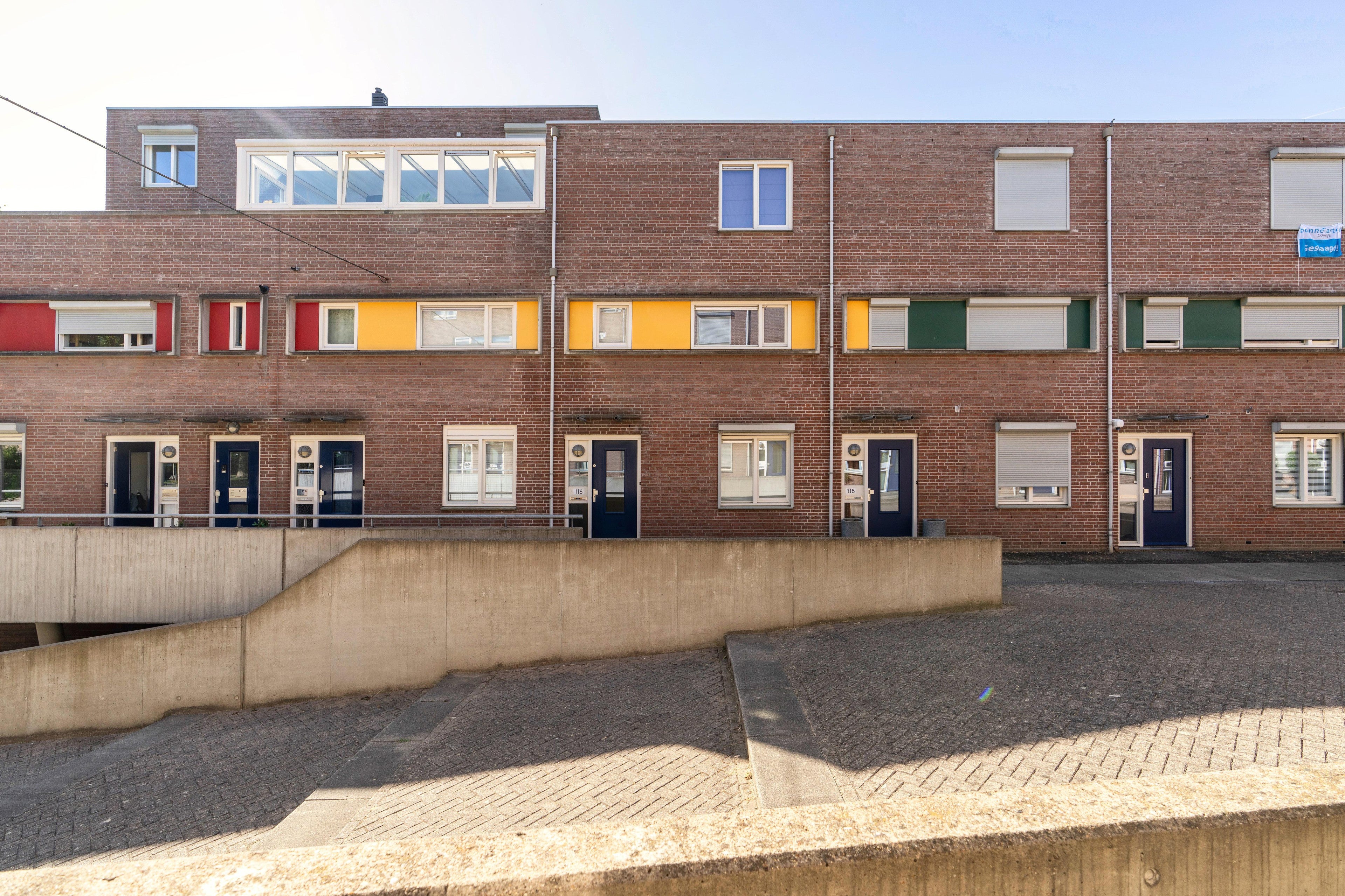 Woning in Maastricht