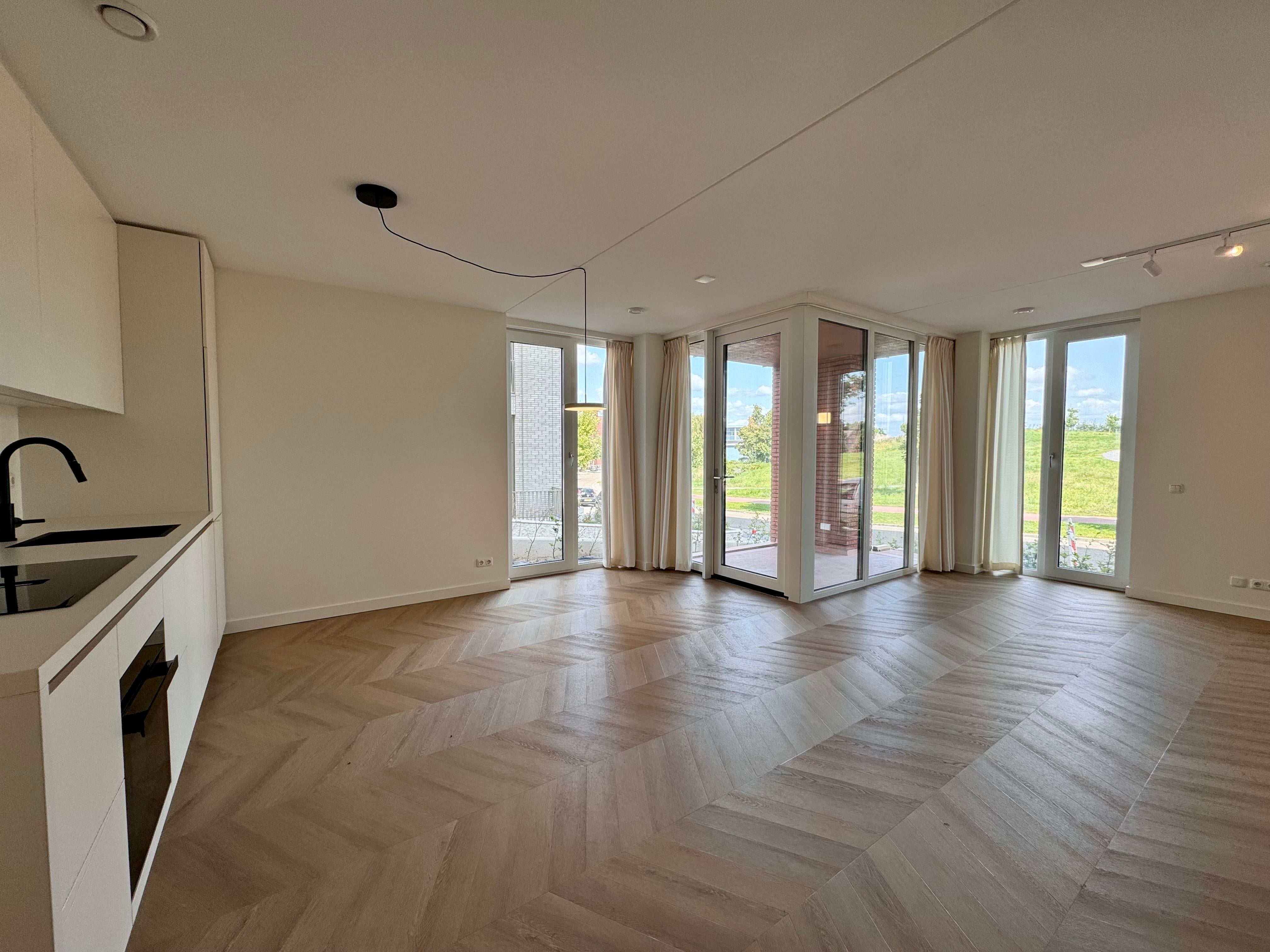Apartment in Maastricht