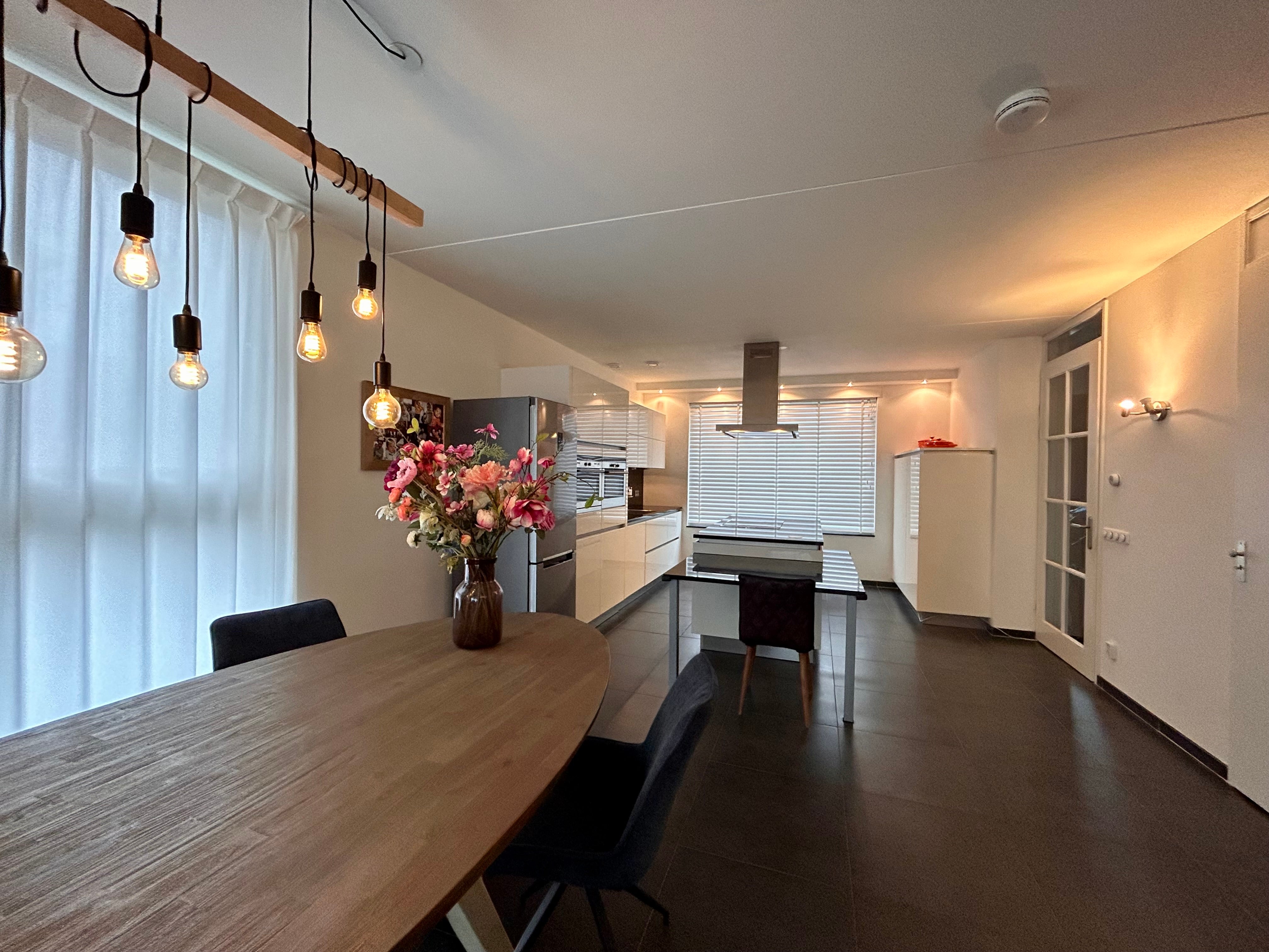 Family home in Maastricht