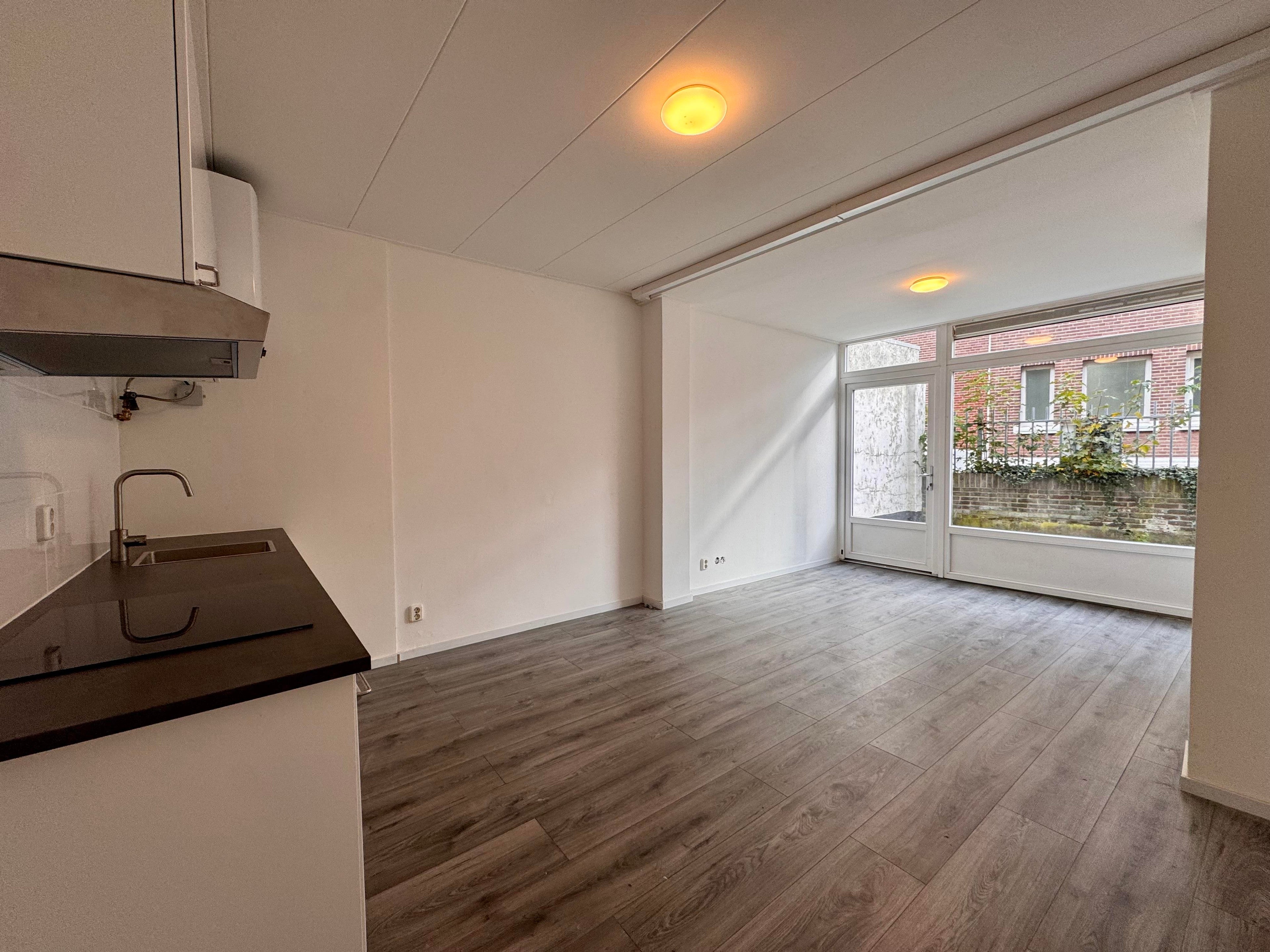 Apartment in Heerlen