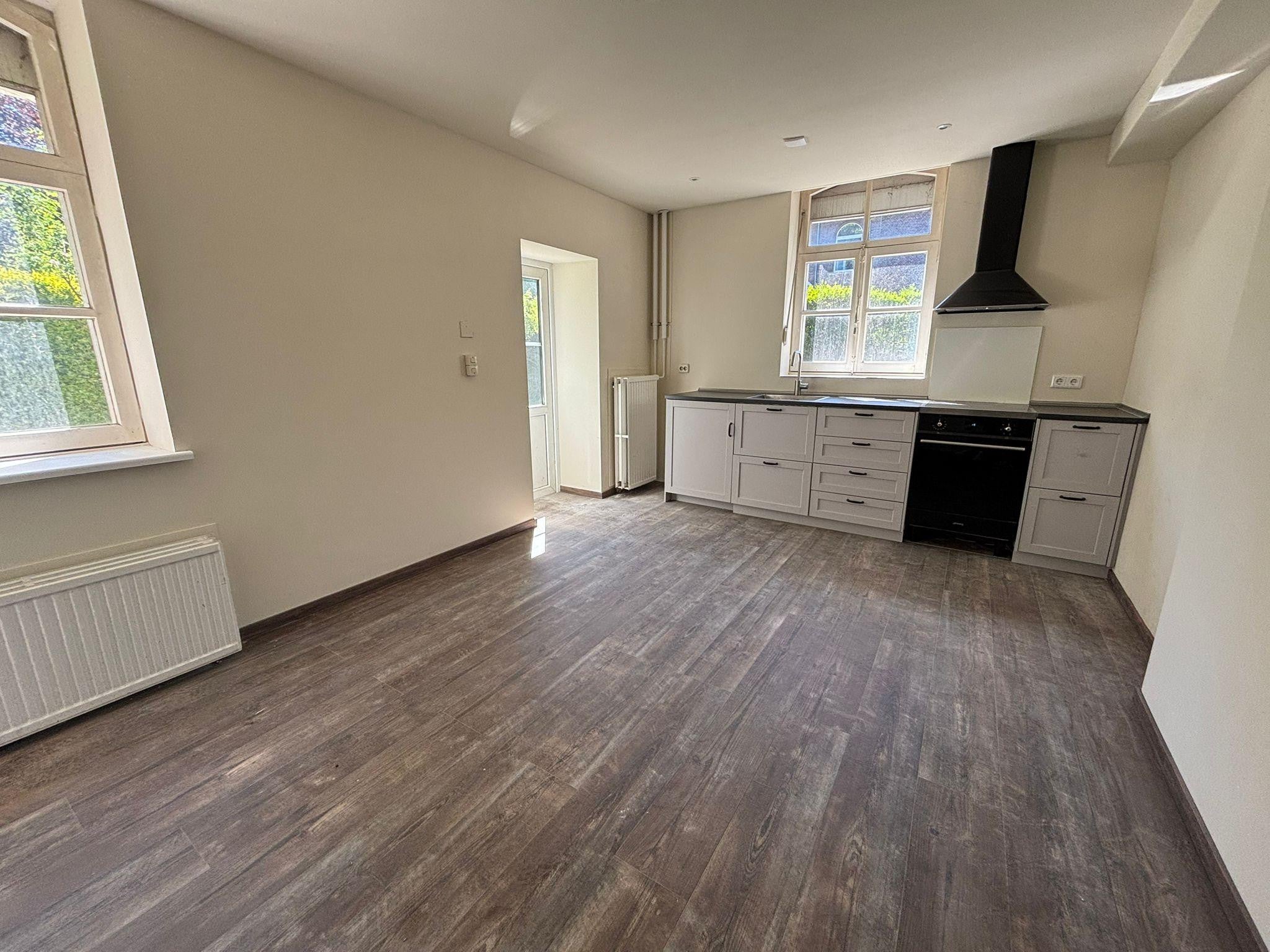 Appartement in Wageningen