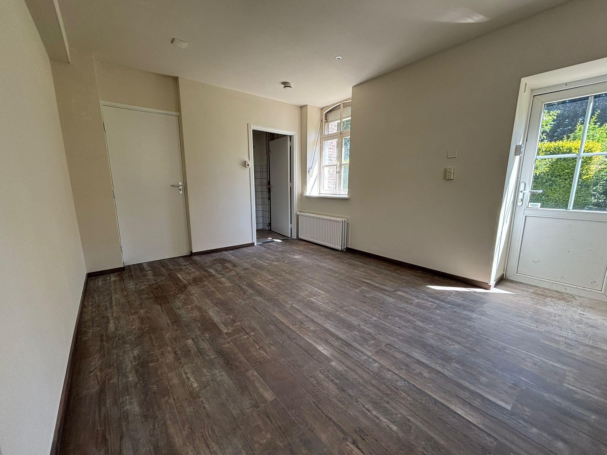 apartment at Brusselseweg,Maastricht