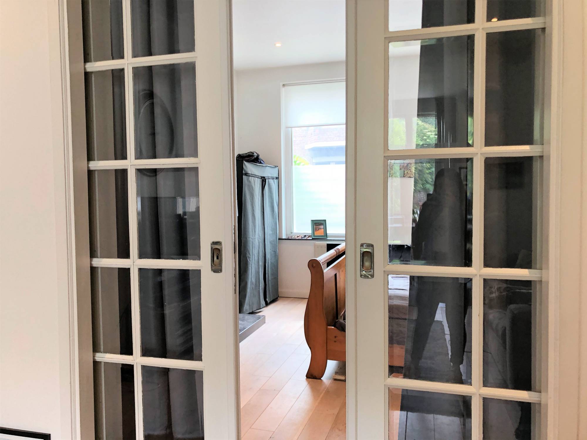 apartment at Franquinetstraat,Maastricht