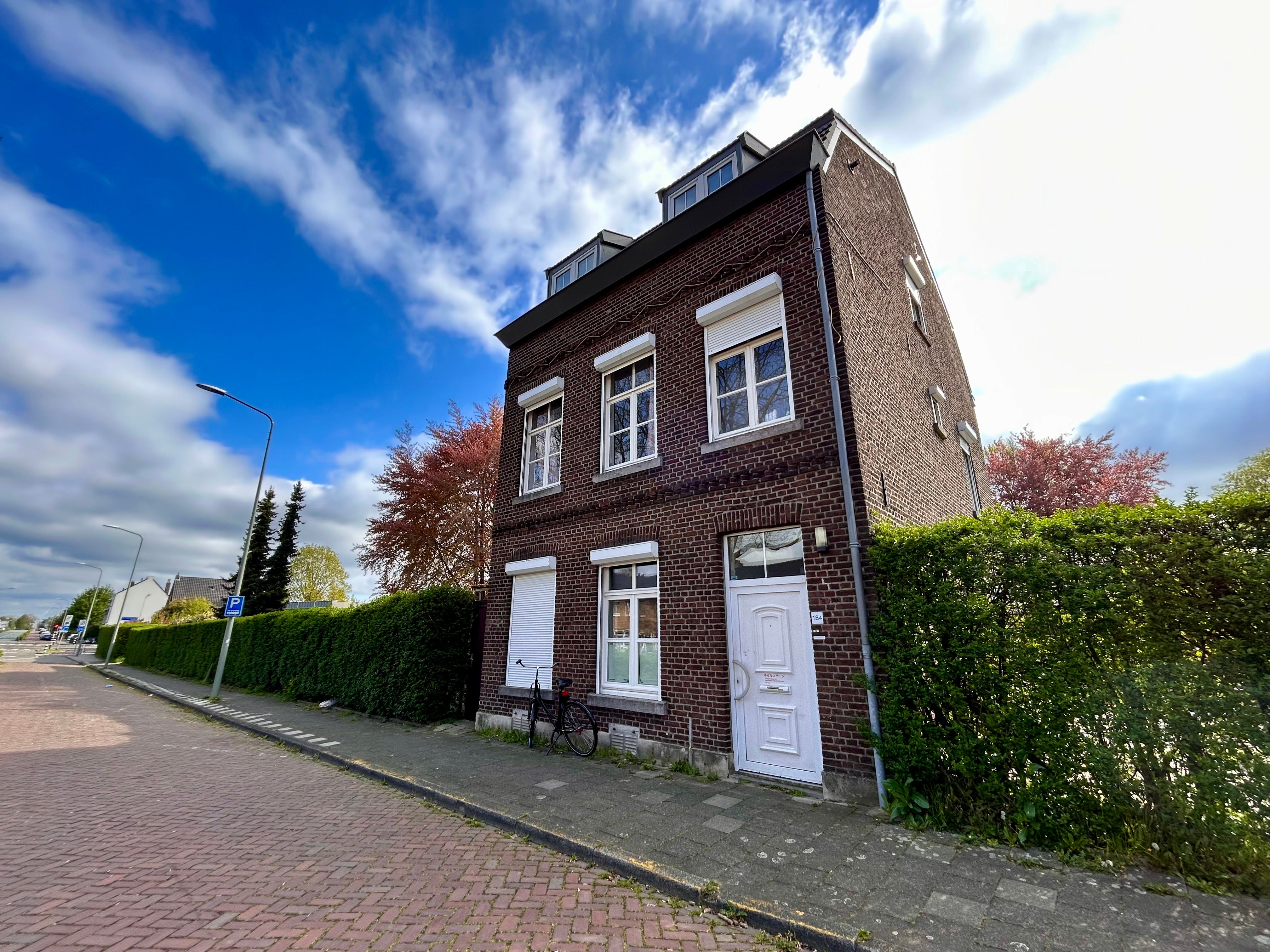 apartment at Brusselseweg,Maastricht