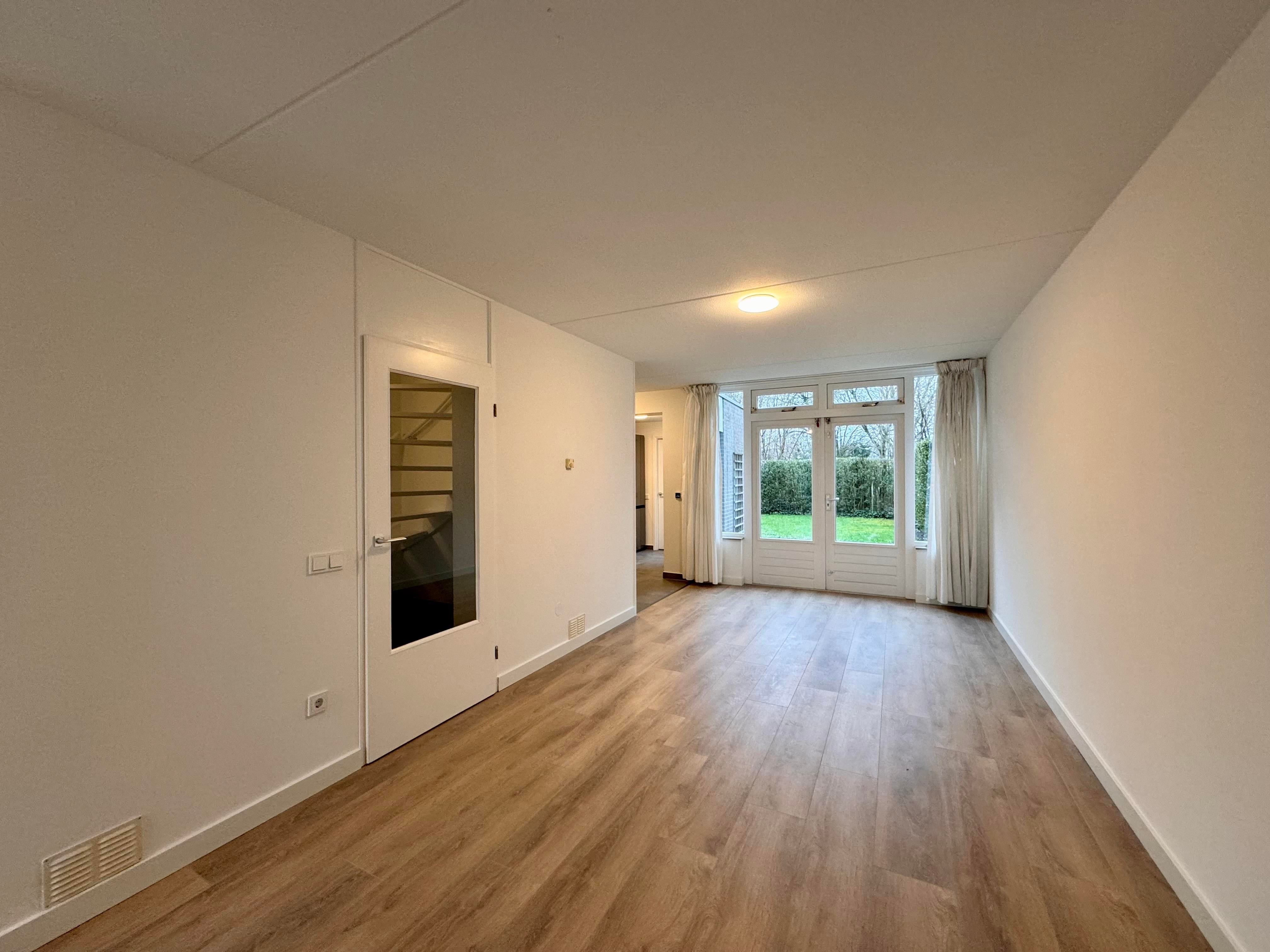 apartment at Praaglaan,Maastricht