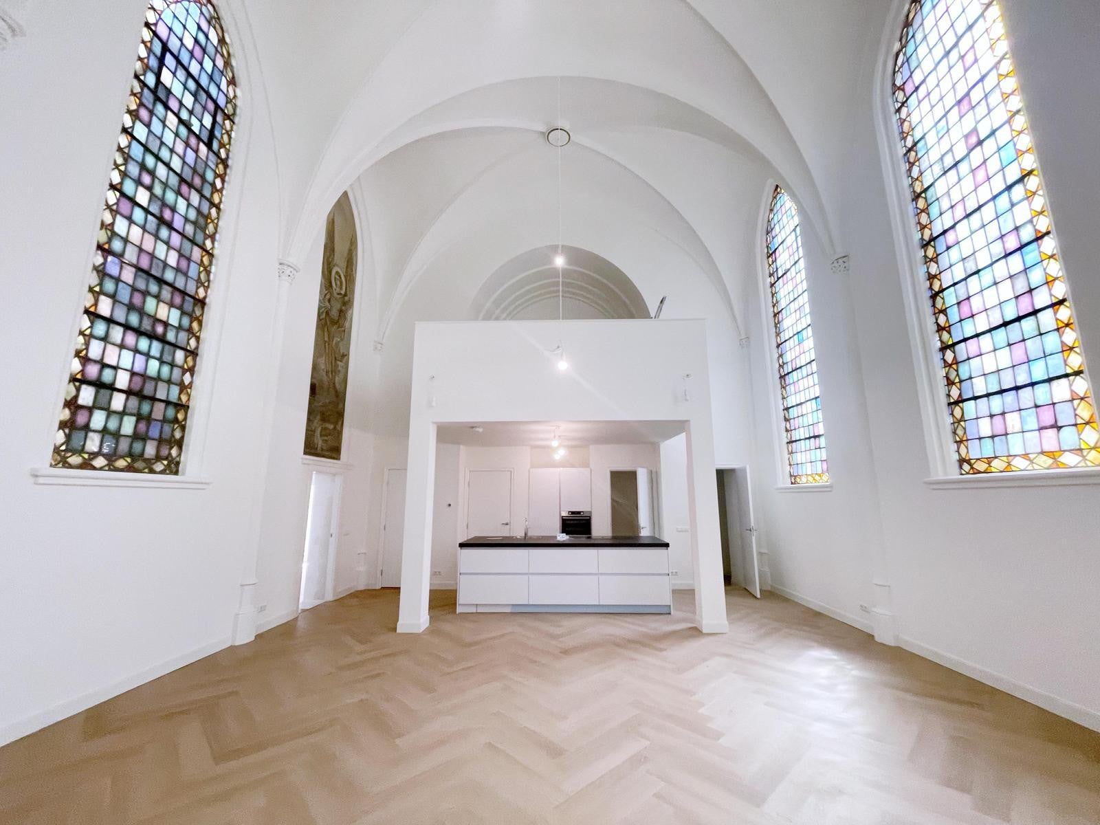 free-sector-houses for rent on Rhijngeesterstraatweg