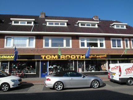 Appartement in Hilversum met 3 kamers