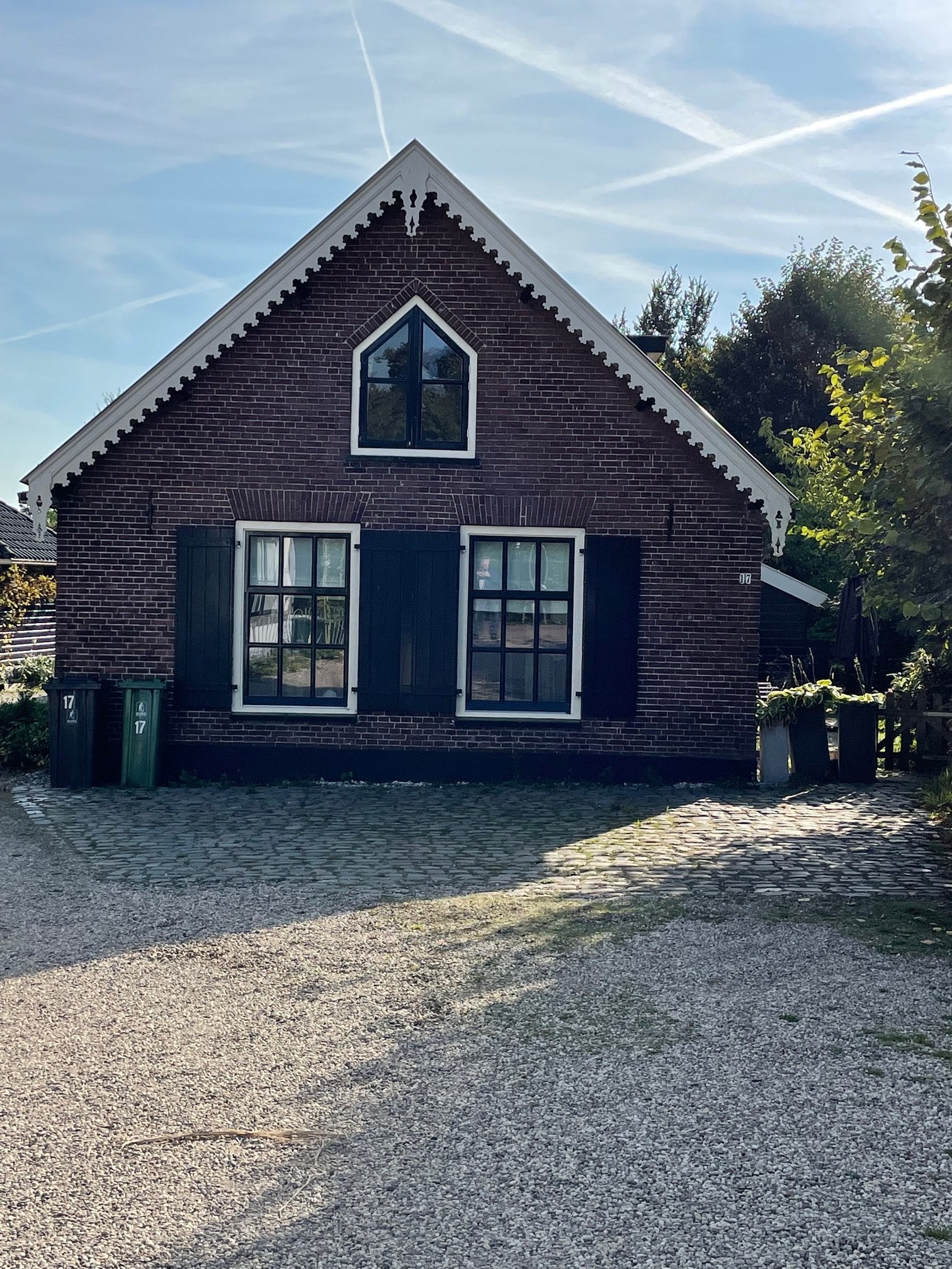 Woonhuis in Loenen Aan De Vecht