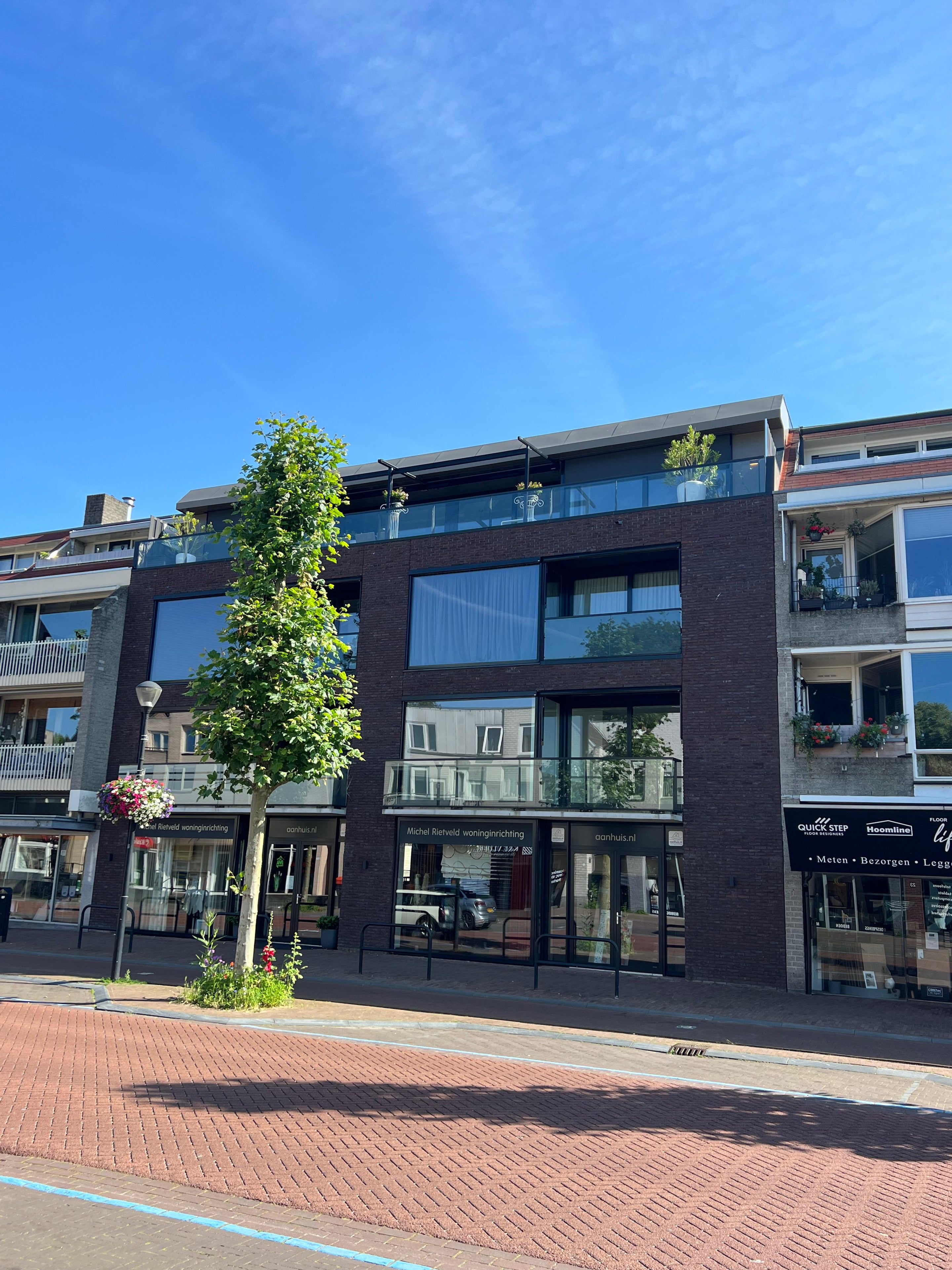 Appartement in Soest