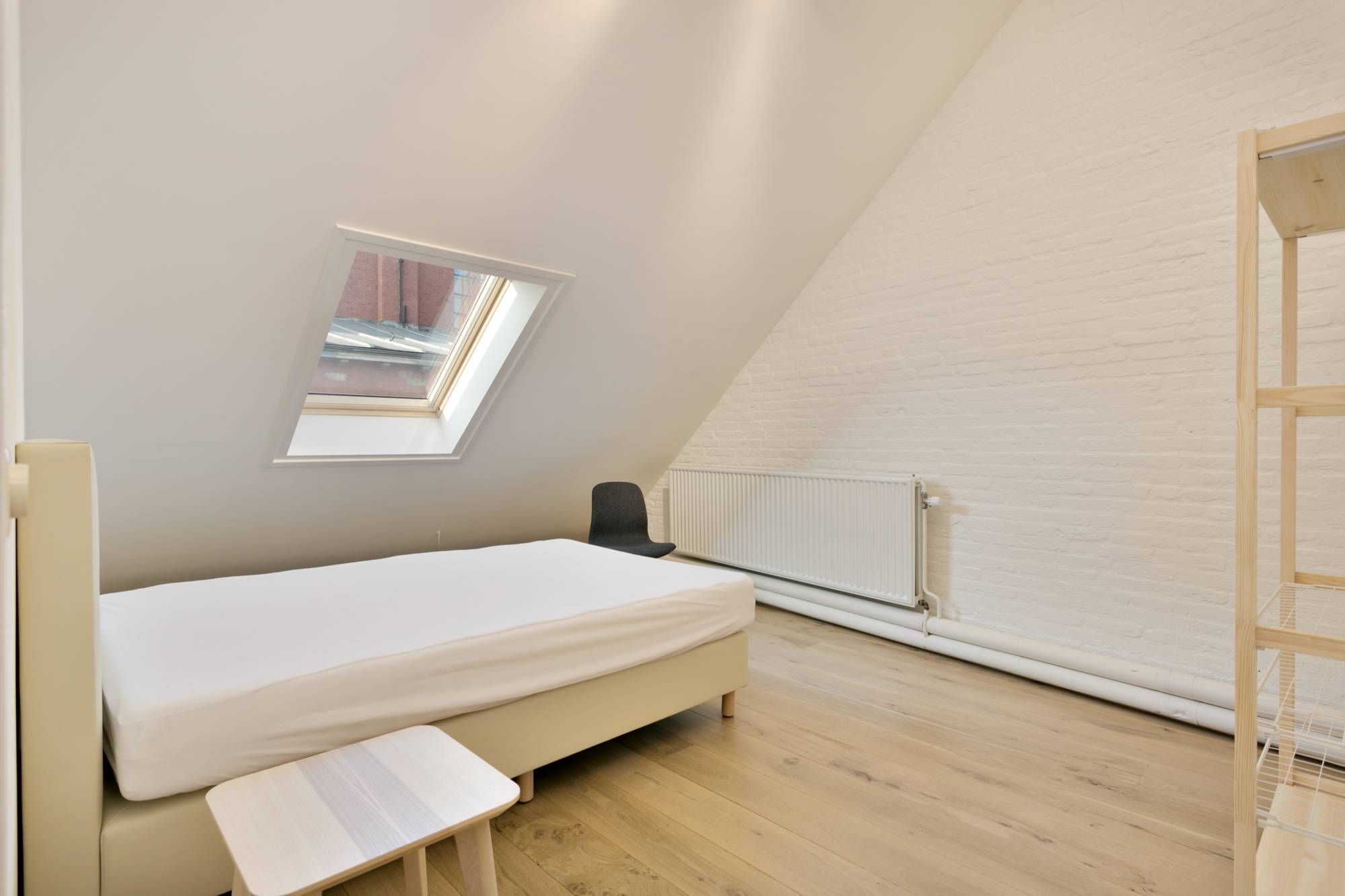 appartement in Maastricht