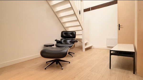 free-sector-houses for rent on Looiersgracht