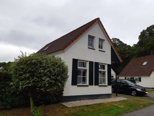 Woonhuis in Maasgouw