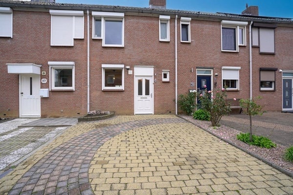Woonhuis in Elsloo