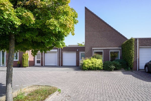 Family home in Voerendaal