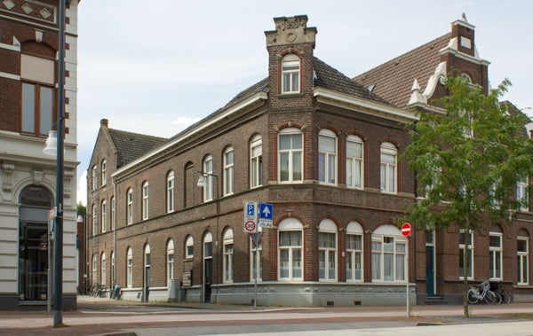 View photo 1/23 of studio in Roermond