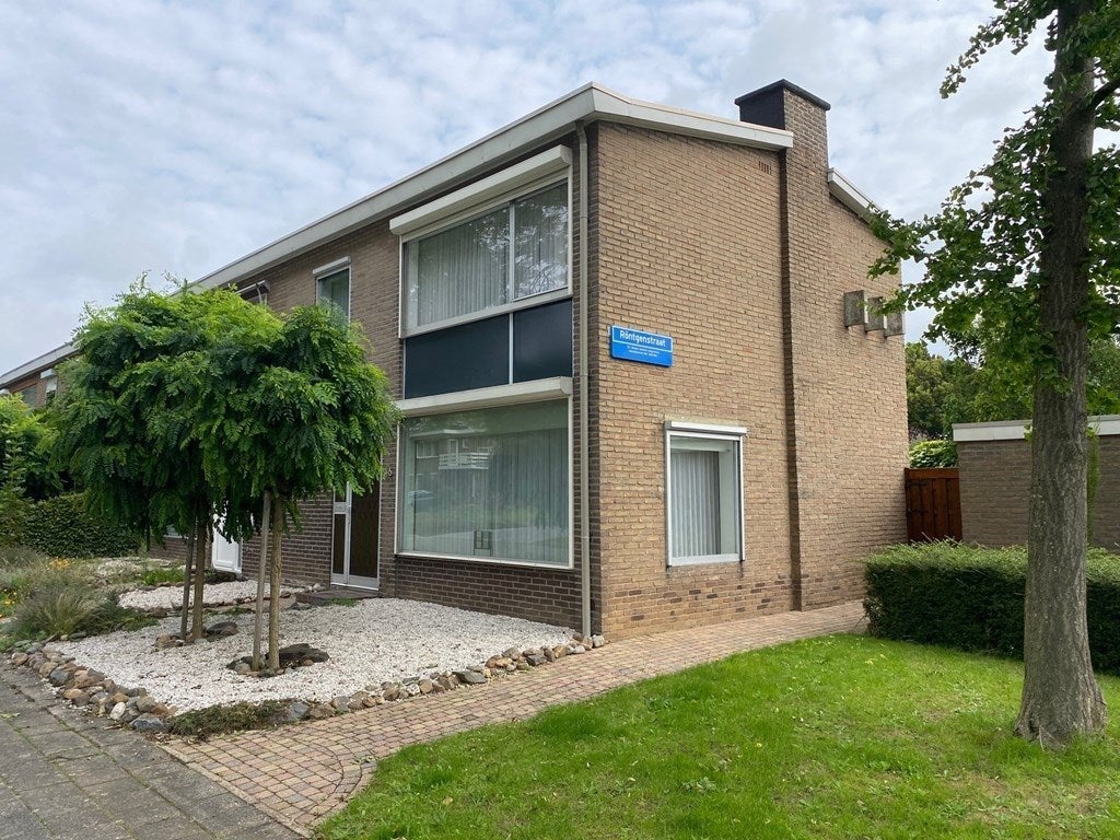 Family home in Geleen