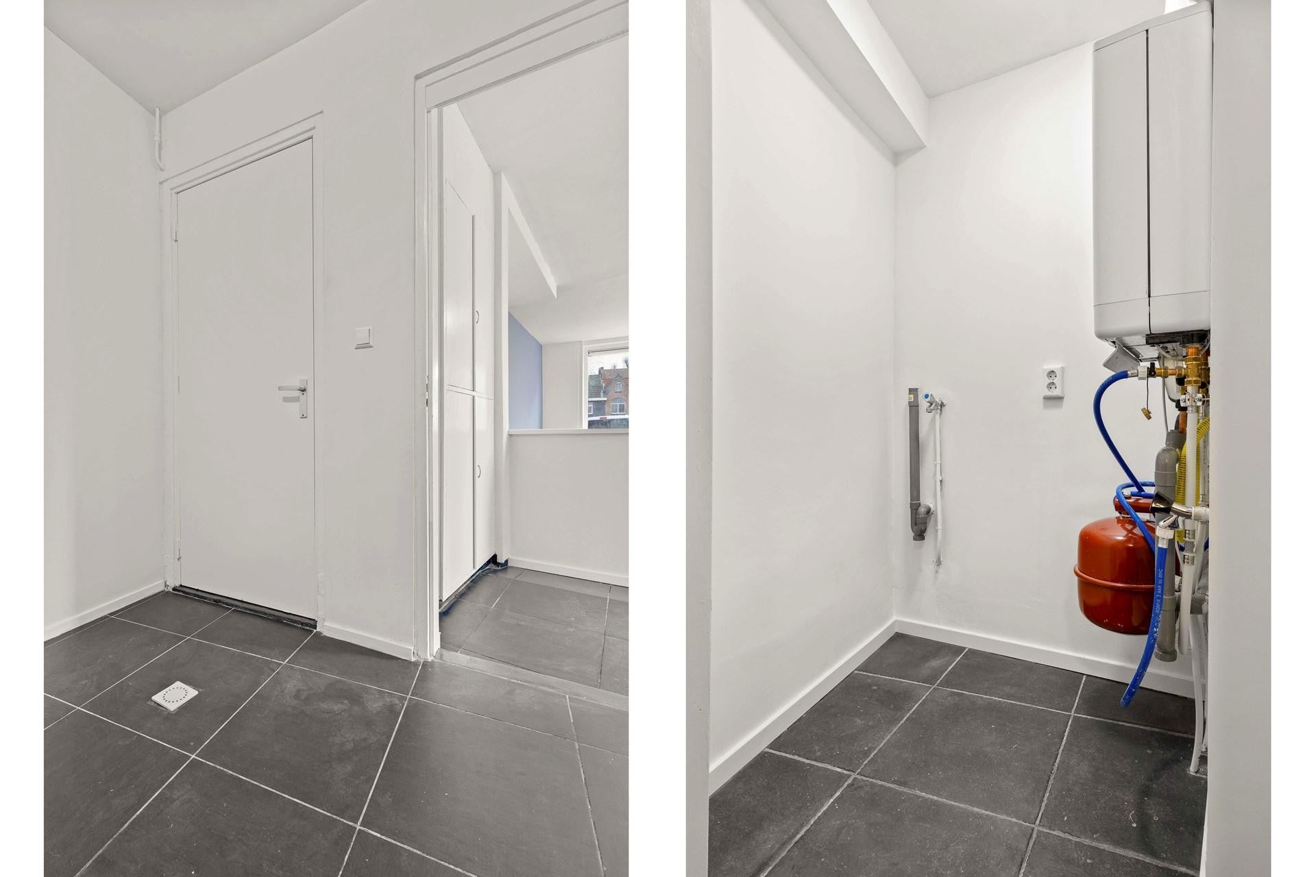 Apartment in Landgraaf
