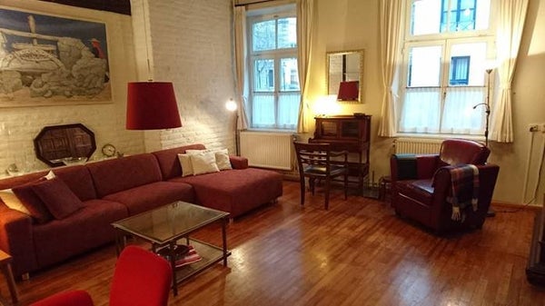 Kleine Looiersstraat, Maastricht