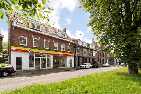 Spoorstraat, Roosendaal