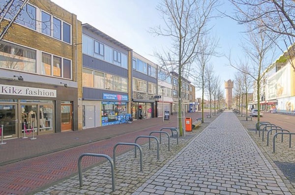 Beatrixstraat, Den Helder