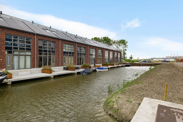 Leeuwarden, Broukade 11