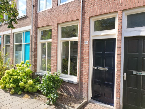 Groningen, Radijsstraat