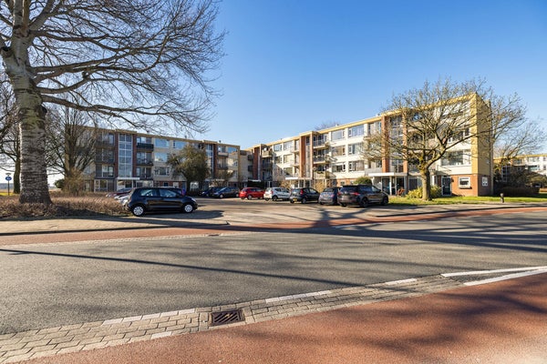 Leeuwarden, Nijlânsdyk 143 d