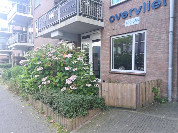Leeuwarden, Zuidvliet