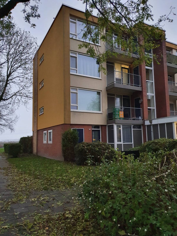 Leeuwarden, Nijlânsdyk