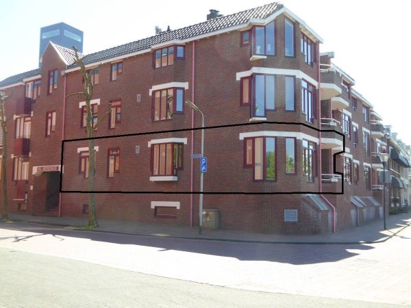 Leeuwarden, Zaailand 2