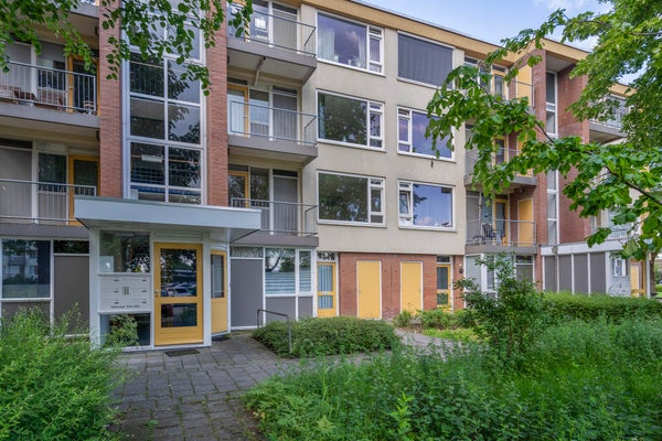 Leeuwarden, Nijlânsdyk 129 b
