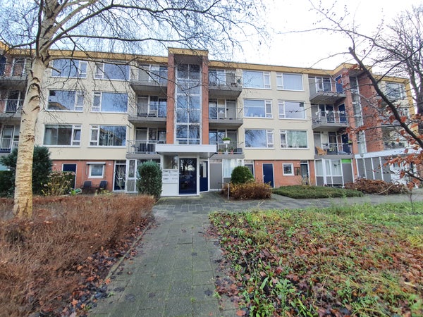 Leeuwarden, Nijlânsdyk