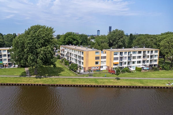 Leeuwarden, Nijlânsdyk 193 c