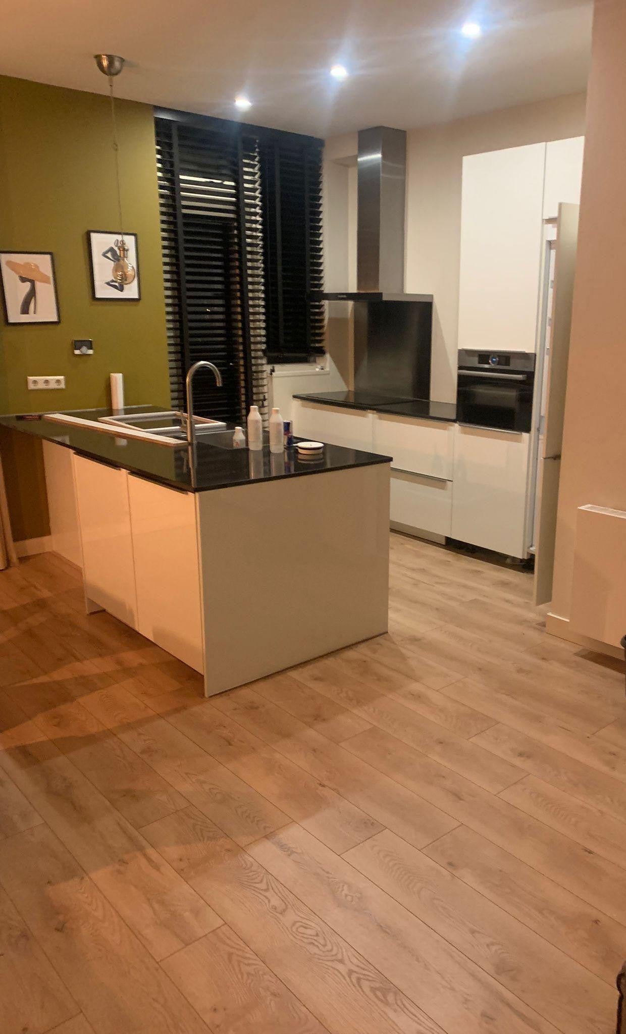 Family home in Haarlem